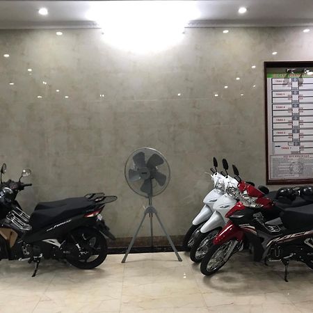 河江皇家酒店 外观 照片